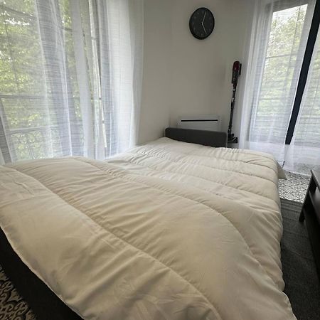 Dammarie-lè-Lys L'Etoile De Seine 77 Appartement 6 מראה חיצוני תמונה