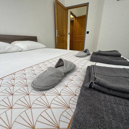Dammarie-lè-Lys L'Etoile De Seine 77 Appartement 6 מראה חיצוני תמונה