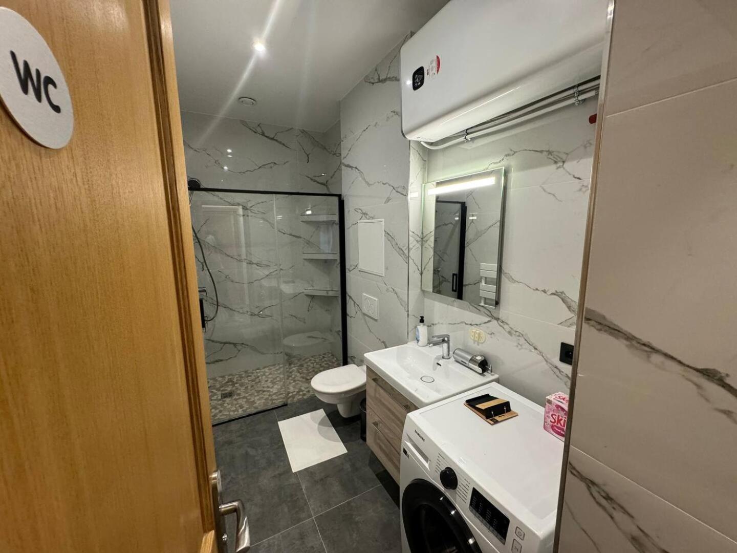 Dammarie-lè-Lys L'Etoile De Seine 77 Appartement 6 מראה חיצוני תמונה