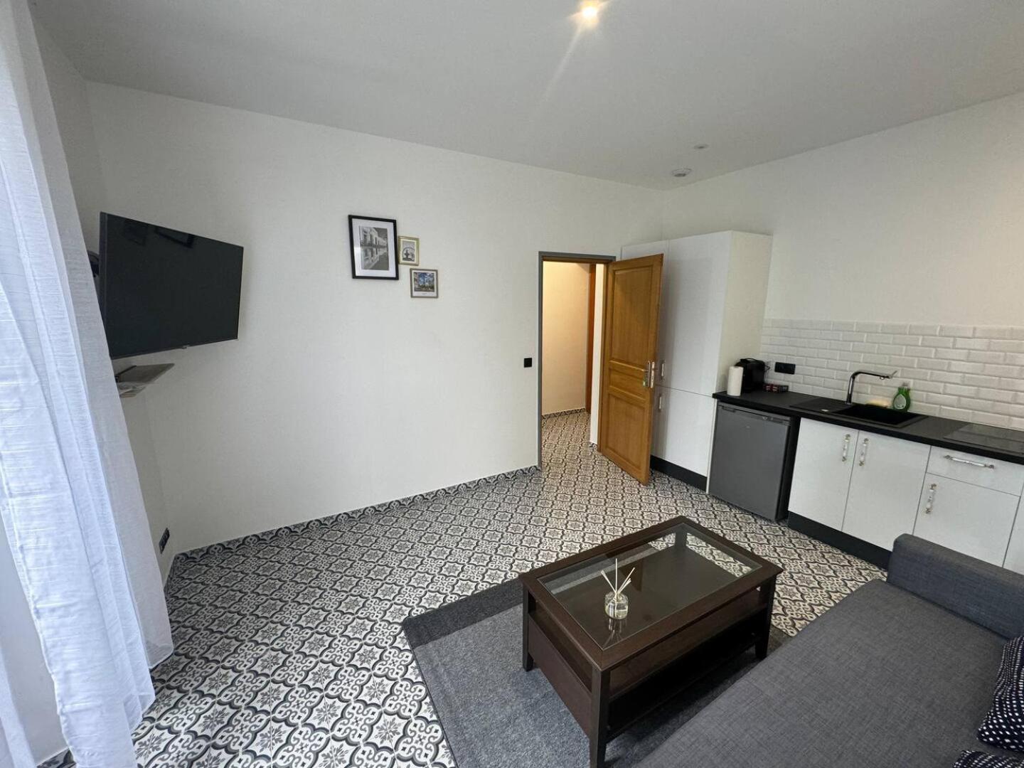 Dammarie-lè-Lys L'Etoile De Seine 77 Appartement 6 מראה חיצוני תמונה