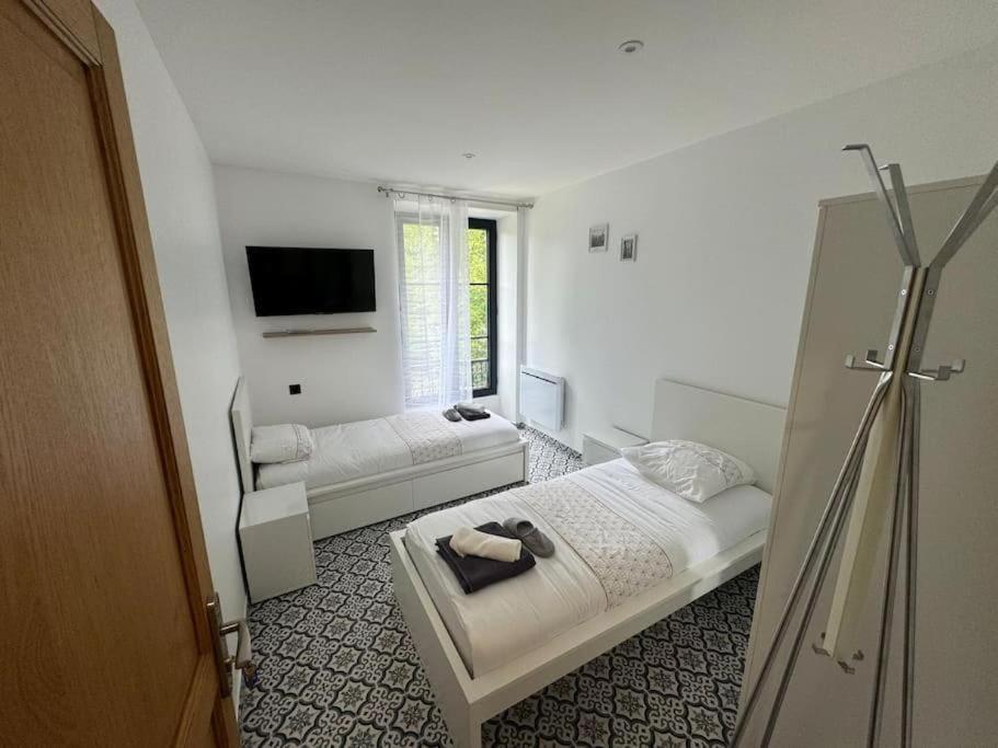 Dammarie-lè-Lys L'Etoile De Seine 77 Appartement 6 מראה חיצוני תמונה